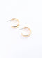 Gillan Hoop Earring