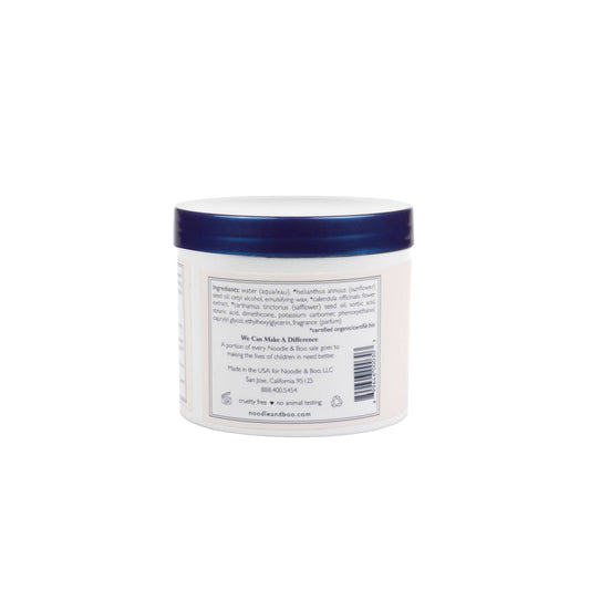 Baby Balm, Crème Douce, 10 oz