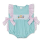 Jerri Sinclair, Baby Registry