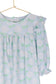Long Sleeve Hydrangea Top and Pant Set