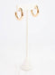 Jesse Hoop Earring