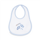 Gone Fishing Bib