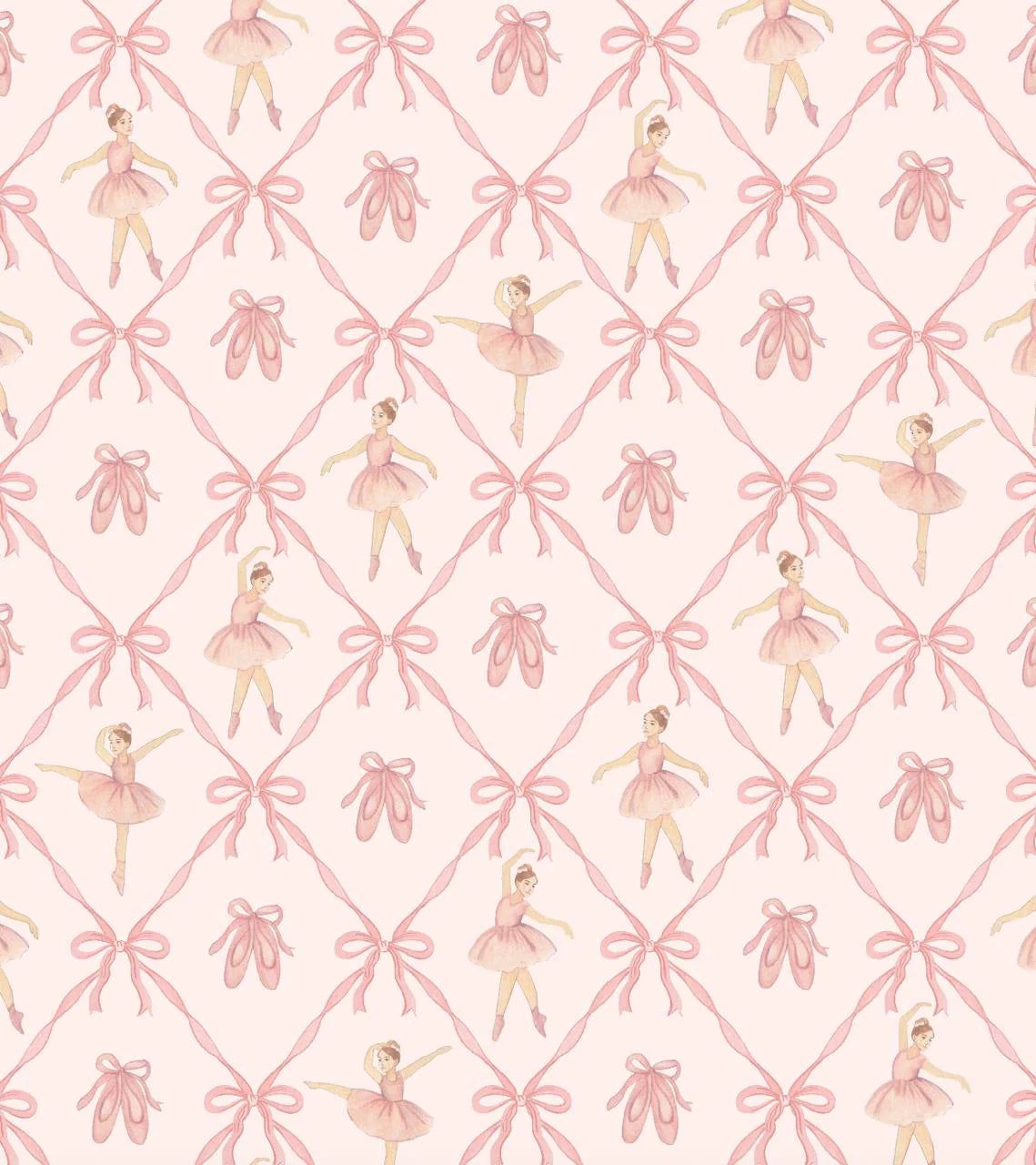 Petite Ballet Bubble