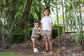 John Highland Mallard Short Set