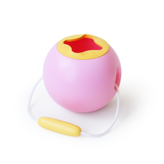 Mini Ball, no spill bucket