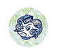 UNC - Ram Head Button