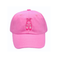 Ballet Bow Baseball Hat