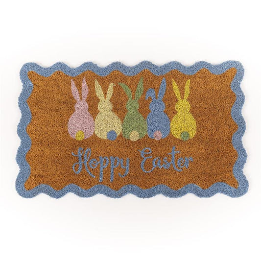 Happy Easter Door Mat!