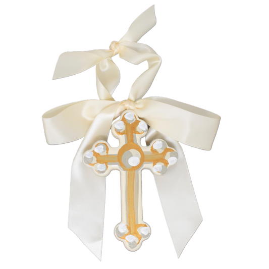 Peace Cross, 6 inch