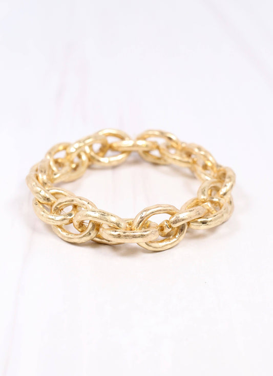 Brooke Stretch Bracelet