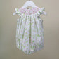 Grayson Dye, Baby Registry