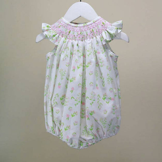 Angela Sweet Garden Bubble