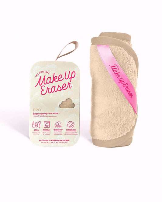 Sweet Cream MakeUp Eraser PRO!