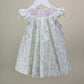 Angela Sweet Garden Dress