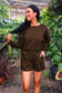 Luna Luxe Pullover Set