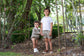 John Highland Mallard Short Set