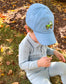 Tractor Baseball Hat