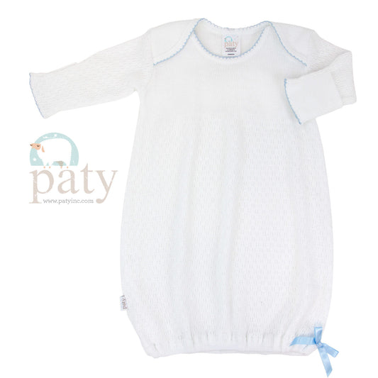 Gracie Eason, Baby Registry