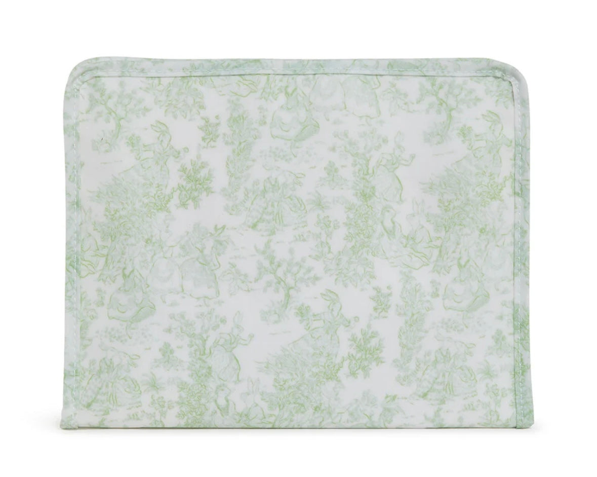 Gracie Eason, Baby Registry