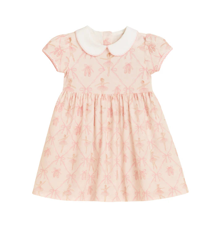 Petite Ballet Dress