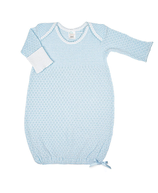 Gracie Eason, Baby Registry