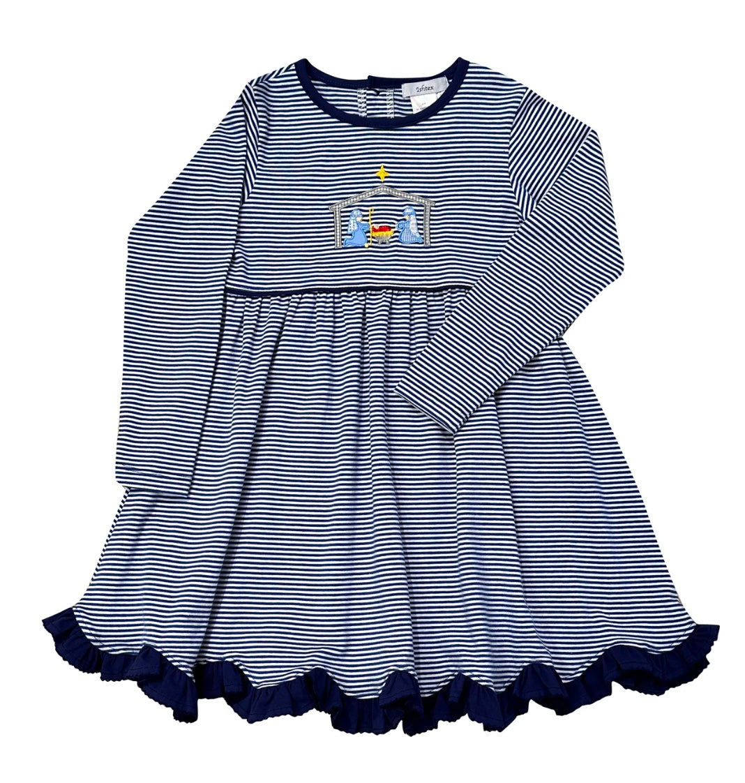 Nativity Toddler, Dress