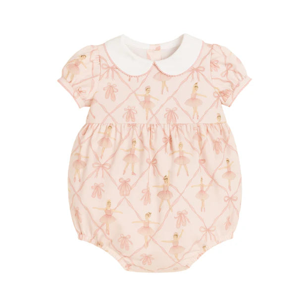 Petite Ballet Bubble