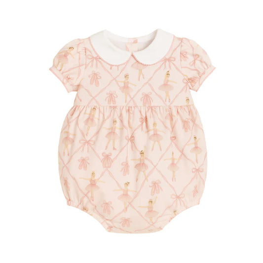 Petite Ballet Bubble