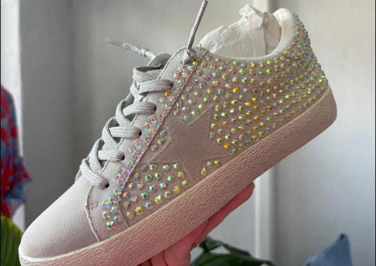 Sparkle Sneaks