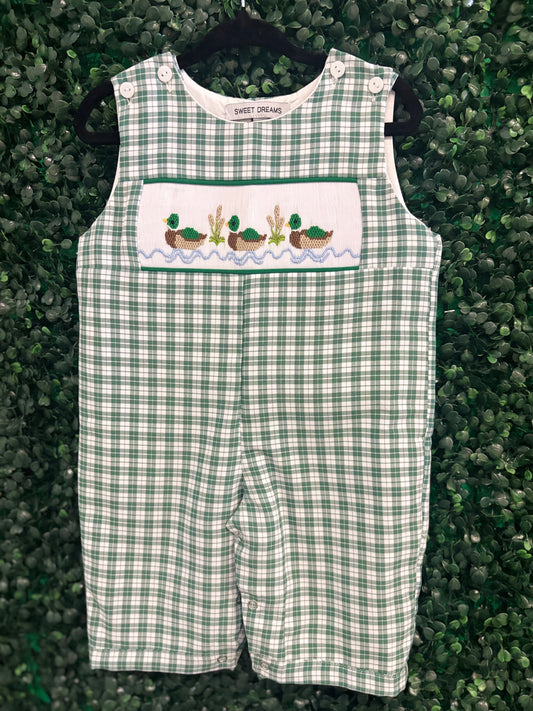 Sweet Mallard Boys Longall