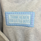 Thank Heaven For Littles - Mockneck Sweatshirt
