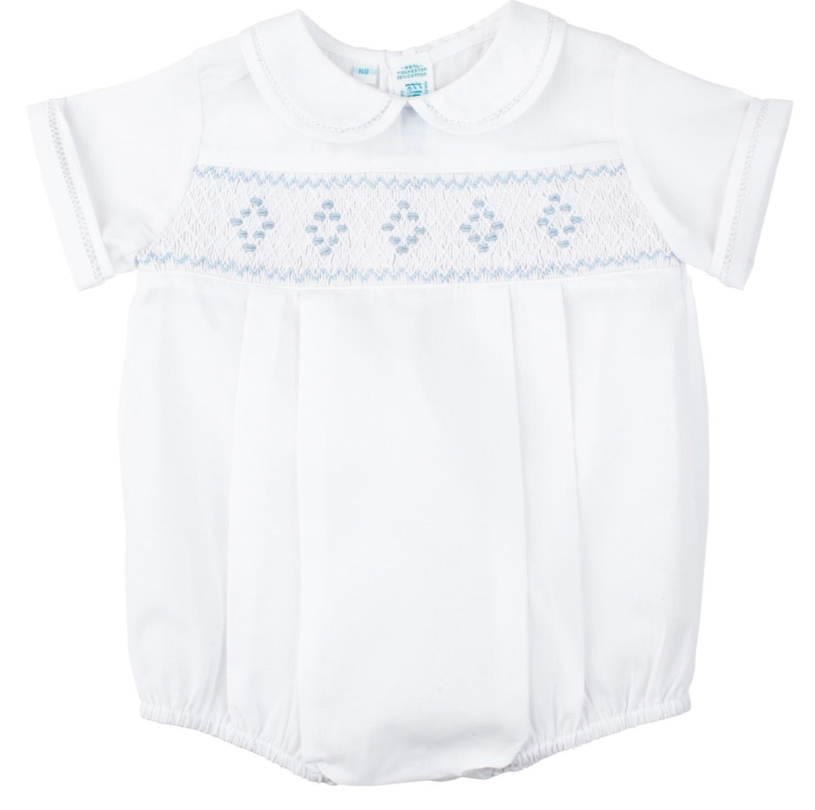 Lauren Barefoot, Baby Registry