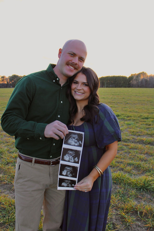 Camryn Grady, Baby Registry