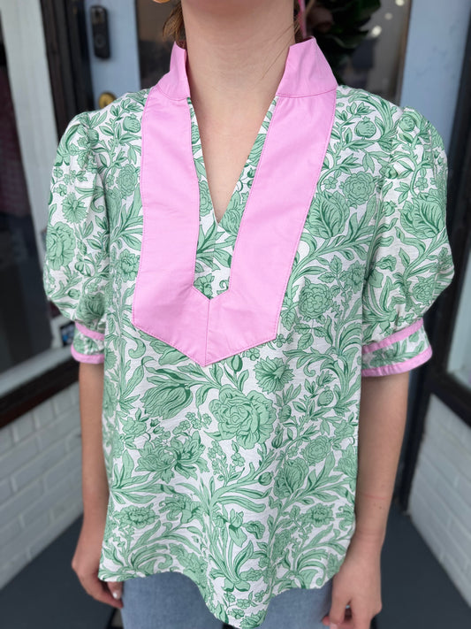 Southern Charm, Top