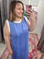 Coastal Breeze Maxi Dress