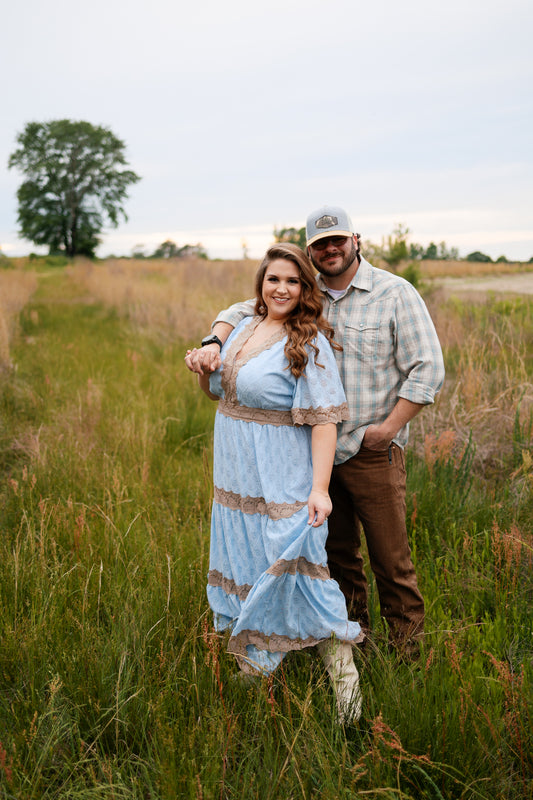 Madison Schlieman, Baby Registry