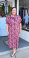 The Rosalie Dress