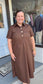 The Maisie Dress