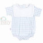 Emmy Lee, Baby Registry