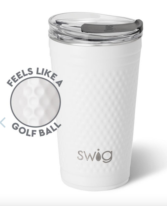 Golf, Party Cup, SWIG