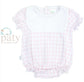 Jerri Sinclair, Baby Registry