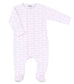 Jerri Sinclair, Baby Registry