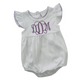 Grayson Dye, Baby Registry