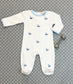 Madison Schlieman, Baby Registry