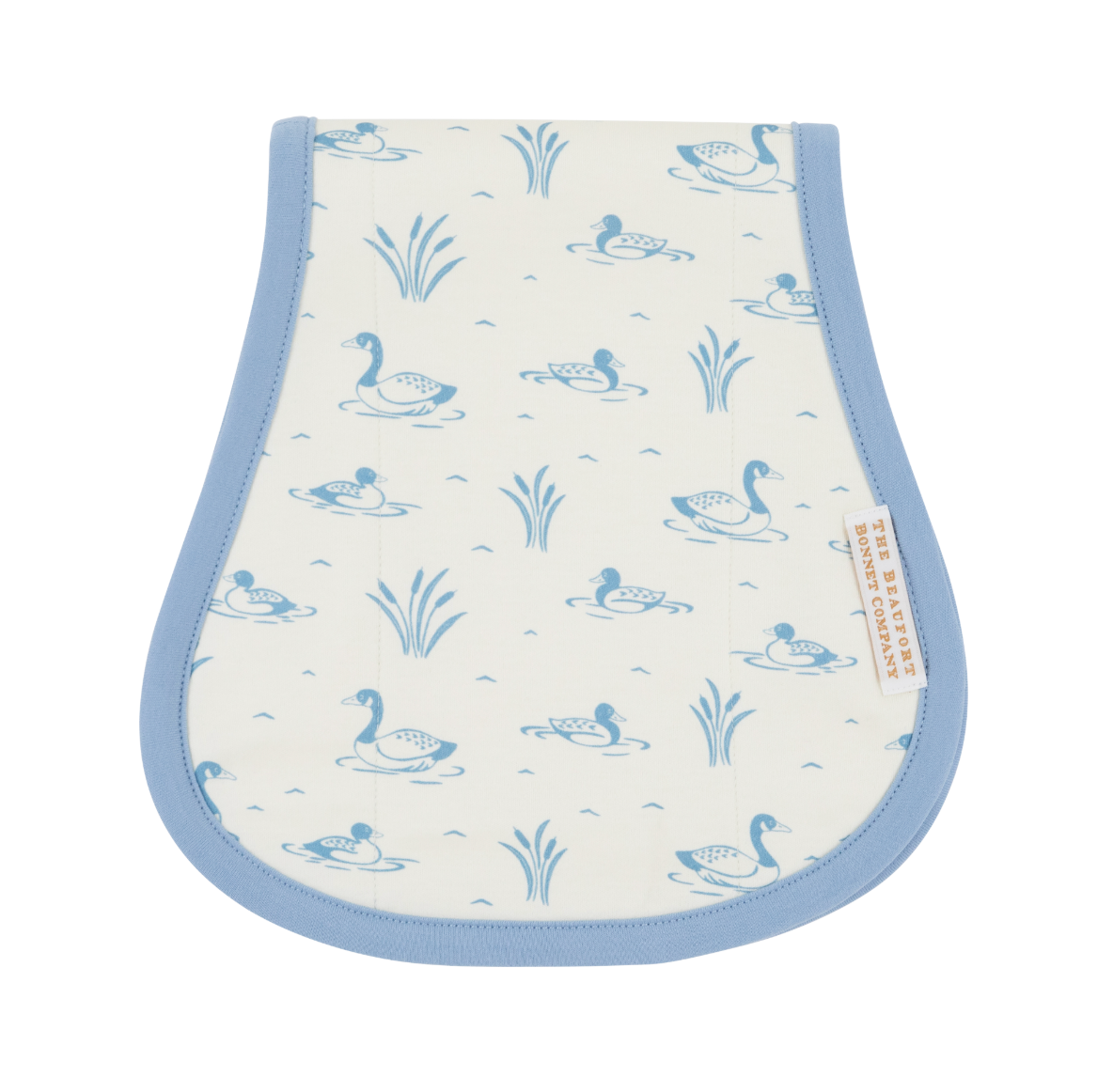 Brie Langston, Baby Registry