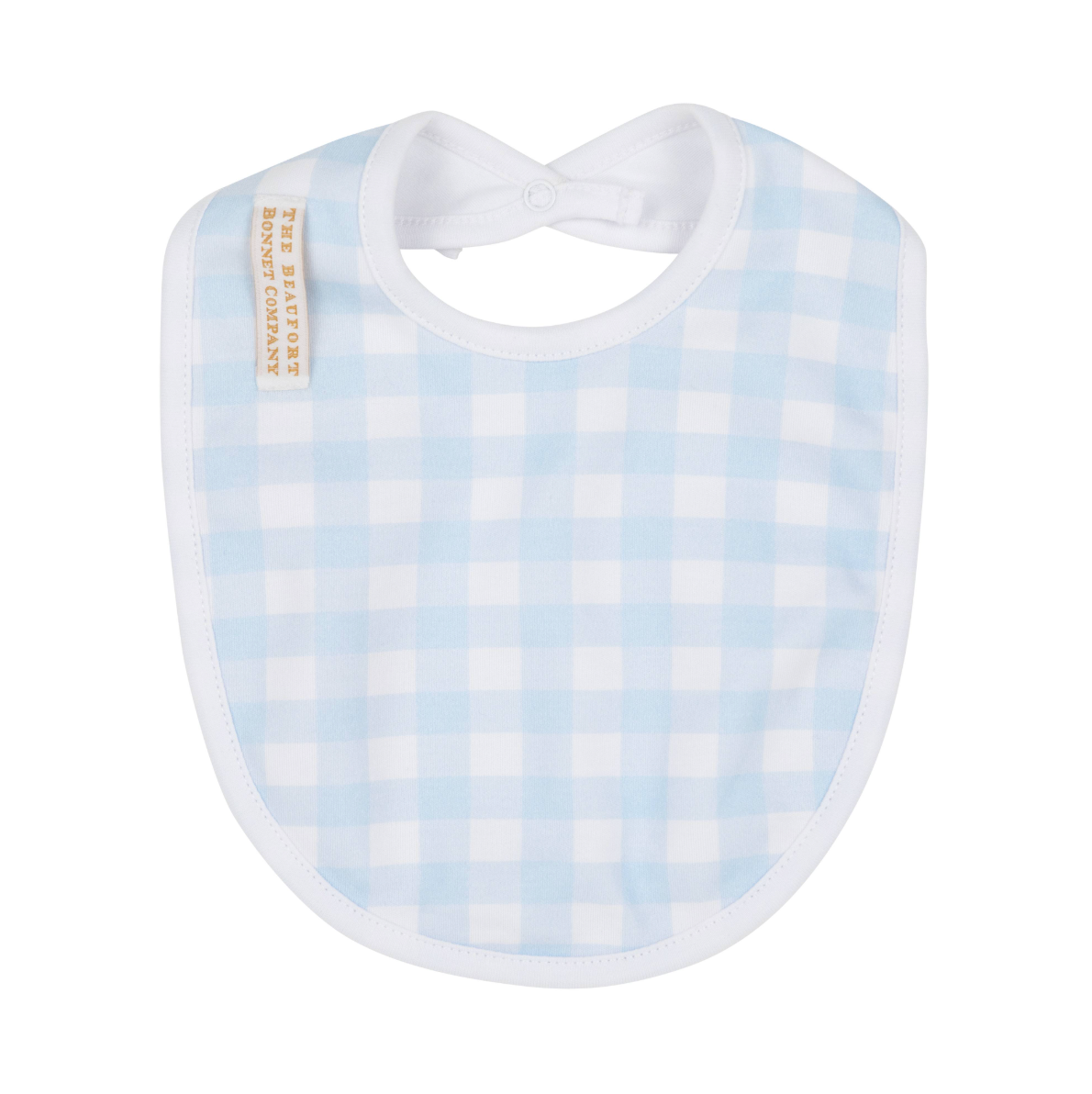 Brie Langston, Baby Registry