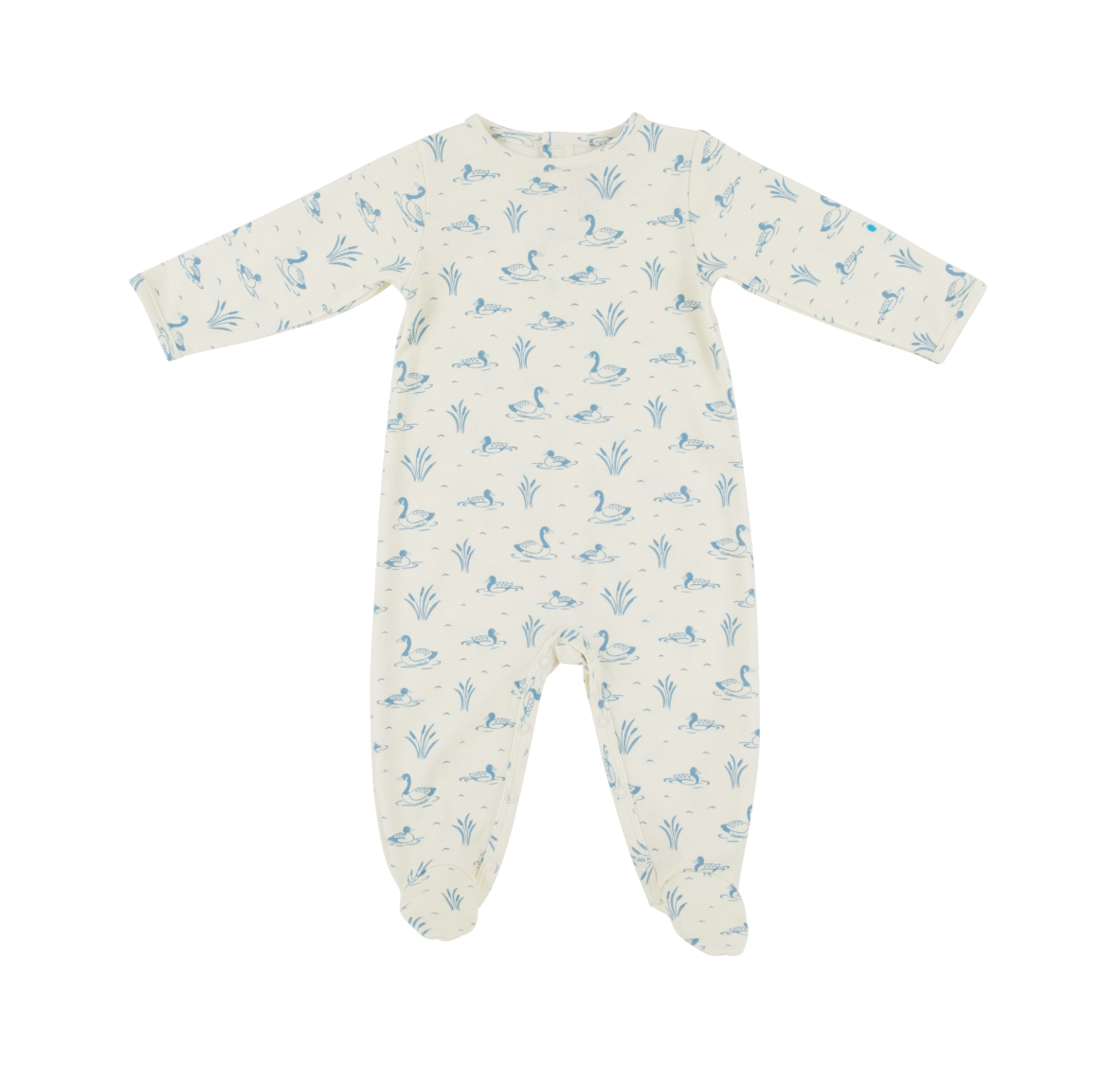 Brie Langston, Baby Registry