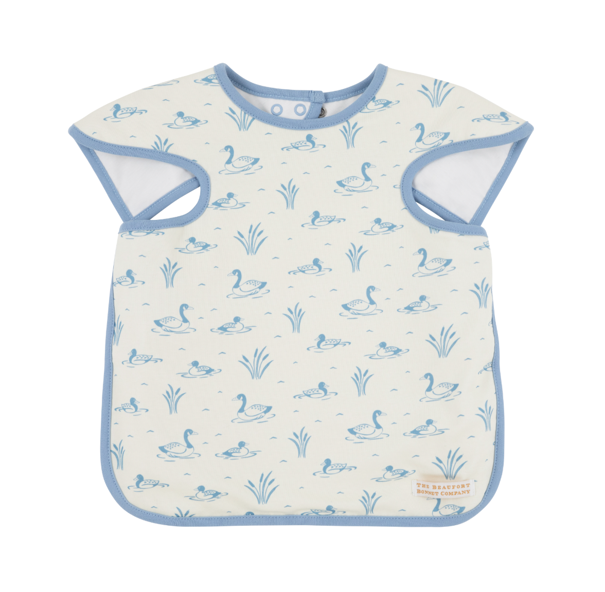 Brie Langston, Baby Registry