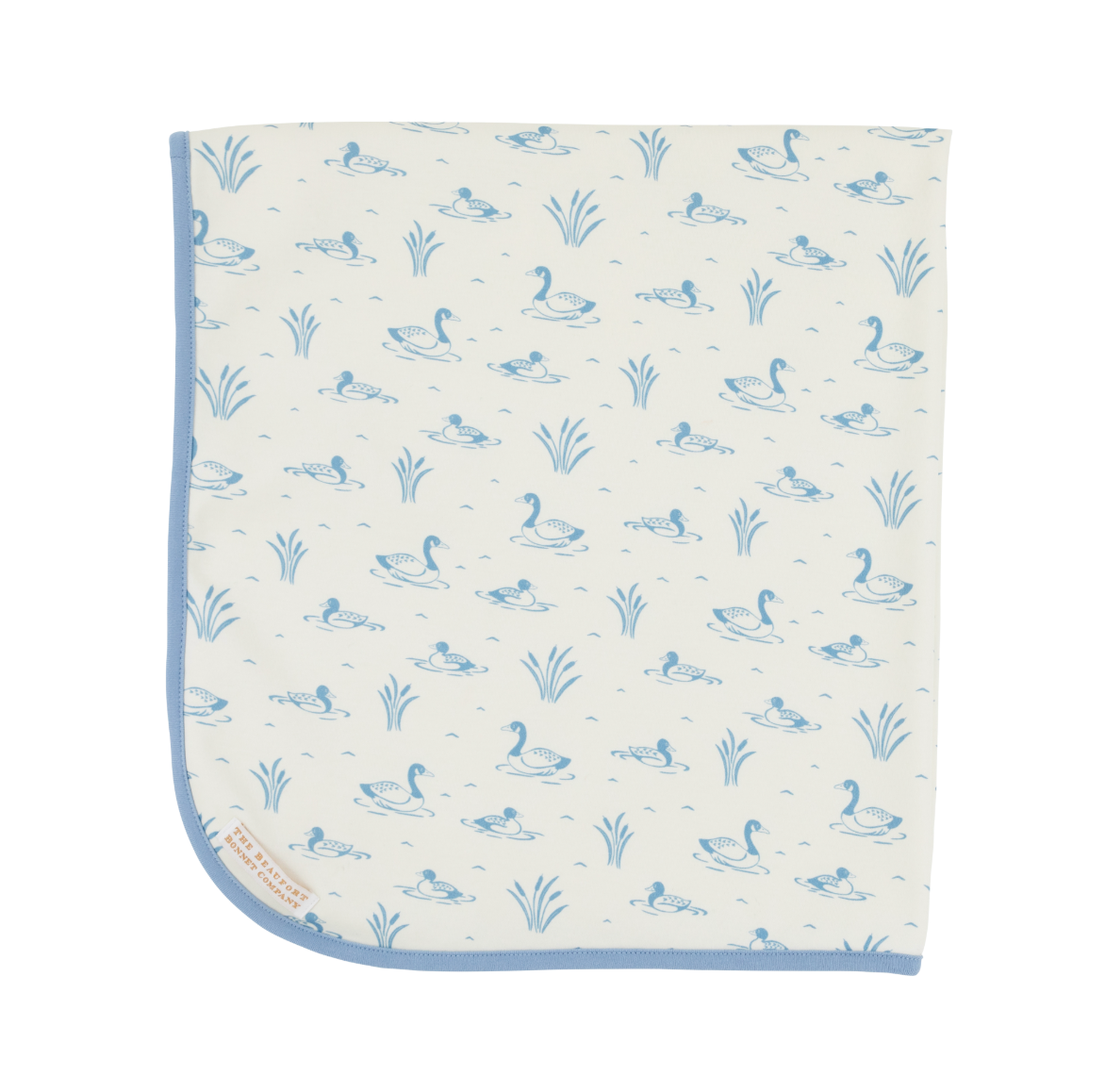 Brie Langston, Baby Registry