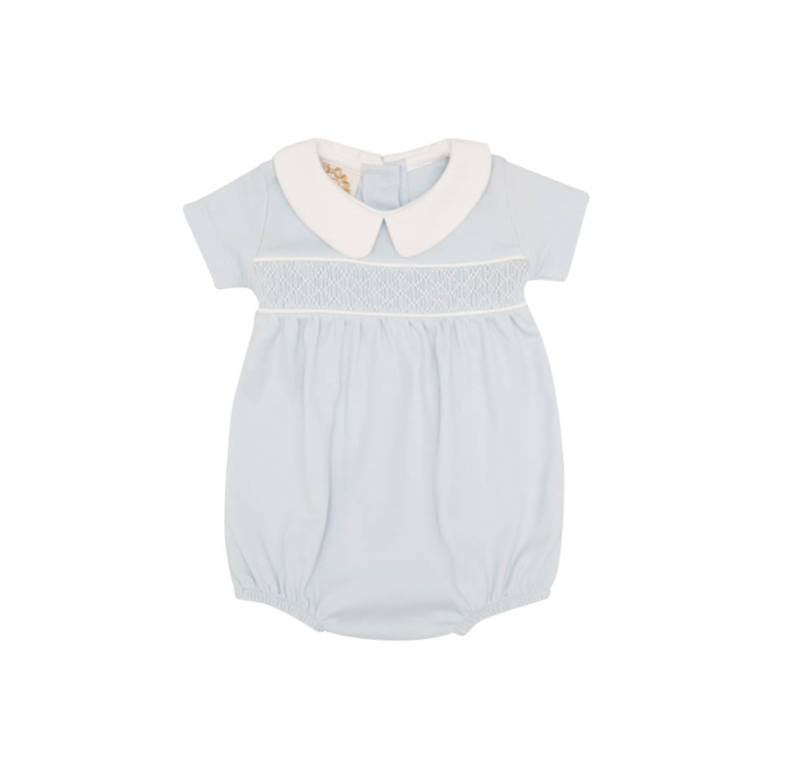 Lauren Barefoot, Baby Registry